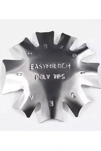 Easy French Poly Tip