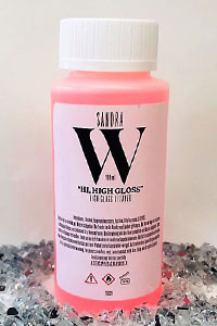 High-Gloss Cleaner 100ml