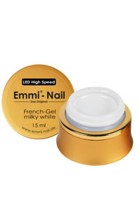 Led High Speed Milky white 15ml