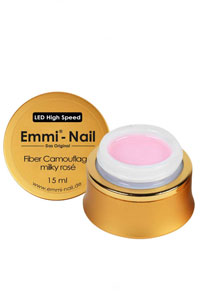 Led High Speed camougflage milky rose 15ml