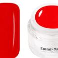 Farbgel Emmi Red 5ml