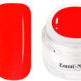 Farbgel neon red 5ml