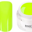 Farbgel neon yellow 5ml