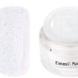 Farbgel rainbow pearl glitter