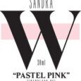 SandraW Fiberglasgel Pastel Pink 30ml
