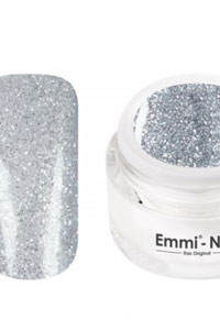 Glittergel snow princess 5ml