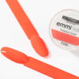 Farbgel neon paloma coral 5ml