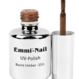 Shellack burnt umber15ml