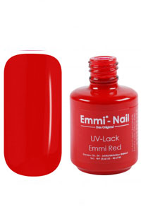 Shellack emmi red 15ml