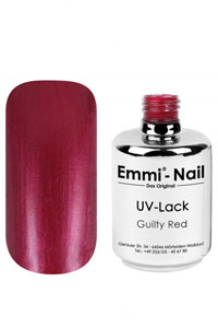 Shellack guilty red 15ml
