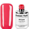 Shellack lady peach 15ml