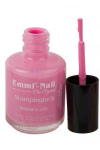 Stampinglack Raspberry Pink