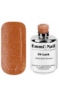 Shellack adorable brown 15ml