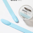 Glossy light blue 5ml