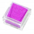 Glitzerpuder Neon Lila