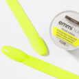 Farbgel neon yellow 5ml