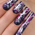 Nailart Folien