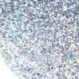 Shellack glitter