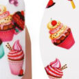 Nailsticker Fashion N387