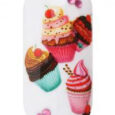 Nailsticker Fashion N387