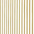 Stripes Gold
