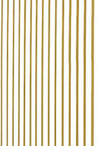 Stripes Gold