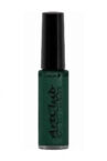 Fine Liner Green Glitter