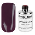 Shellack Pretty Plum