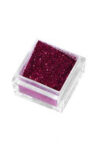 Glitzerpuder pink