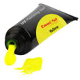 UV-Painting gelb für Nailart und Farbverläufe