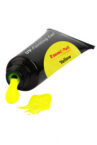 UV-Painting gelb für Nailart und Farbverläufe