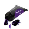 UV-Painting lilac