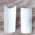 Nageltip French Grösse 5