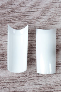 Nageltip French Grösse 5