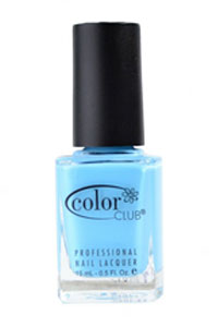 Nagellack Color CLub Factory Girl AN11