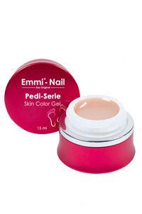 Pedi Skin Color Gel