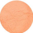 Glow Puder orange