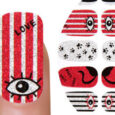 Fullcover Sticker Nr.12