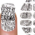 Fullcover Sticker Nr.10