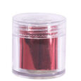 Nailartfolie Rot 1