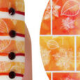 Nailsticker Fashion N477