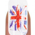 Nailsticker Fashion N746
