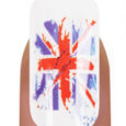 Nailsticker Fashion N746