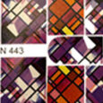Nailsticker Fashion N443