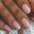 Rubber Base Peach Nude 15ml