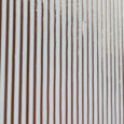 Stripes rose-gold