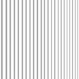 Stripes silber