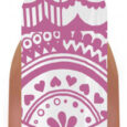 Stamping Lack Milky Coral