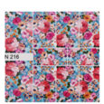 Nailsticker Fashion N216