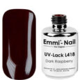 Shellack dark raspberry 15ml